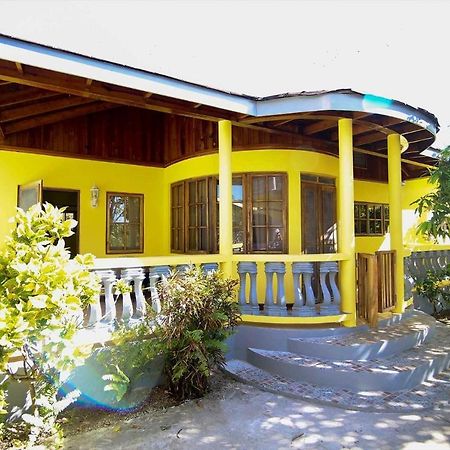 R&V Villa Negril Zewnętrze zdjęcie