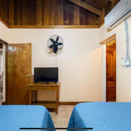 R&V Villa Negril Zewnętrze zdjęcie