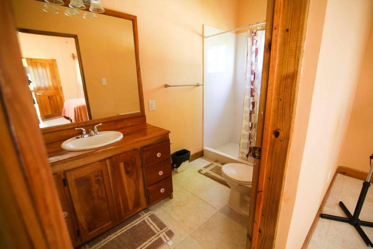 R&V Villa Negril Zewnętrze zdjęcie
