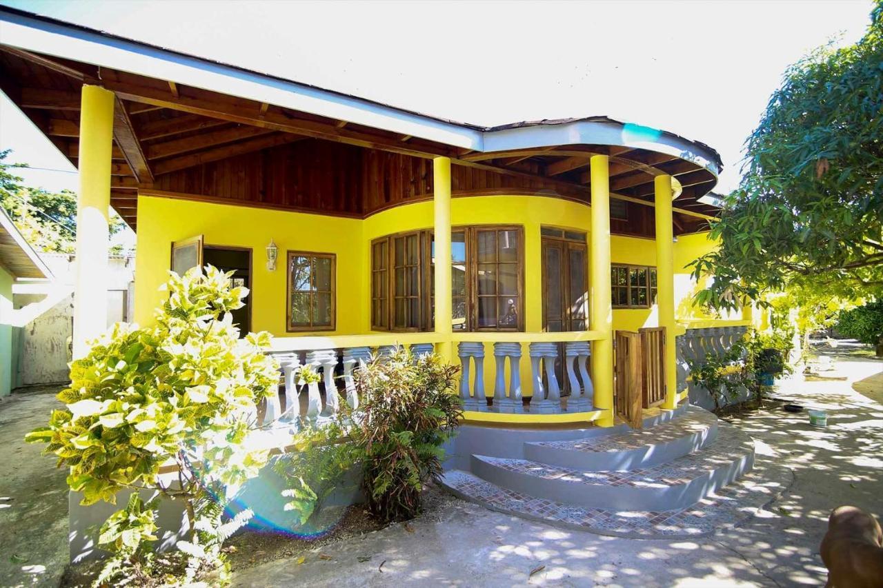 R&V Villa Negril Zewnętrze zdjęcie