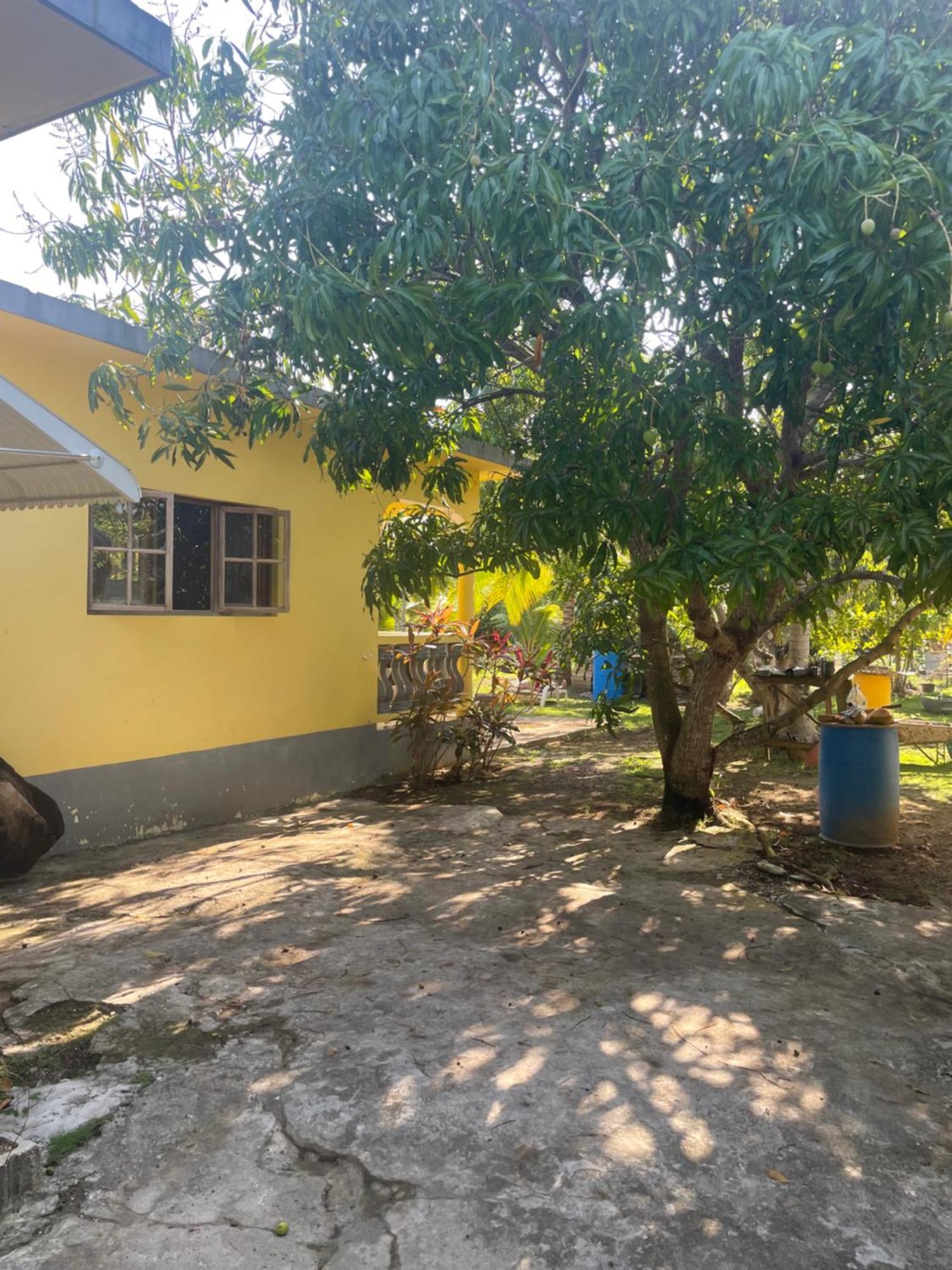 R&V Villa Negril Zewnętrze zdjęcie