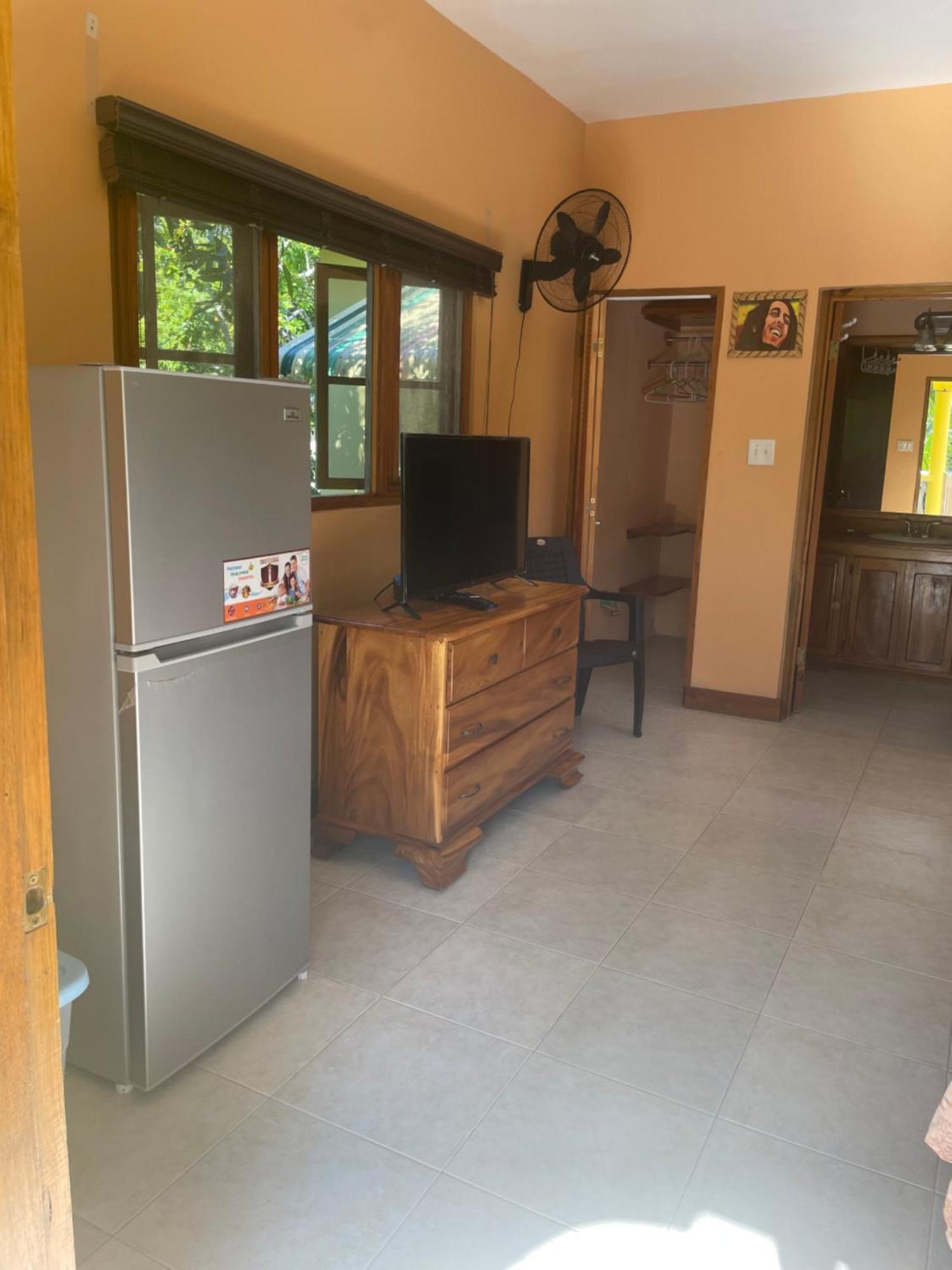 R&V Villa Negril Zewnętrze zdjęcie