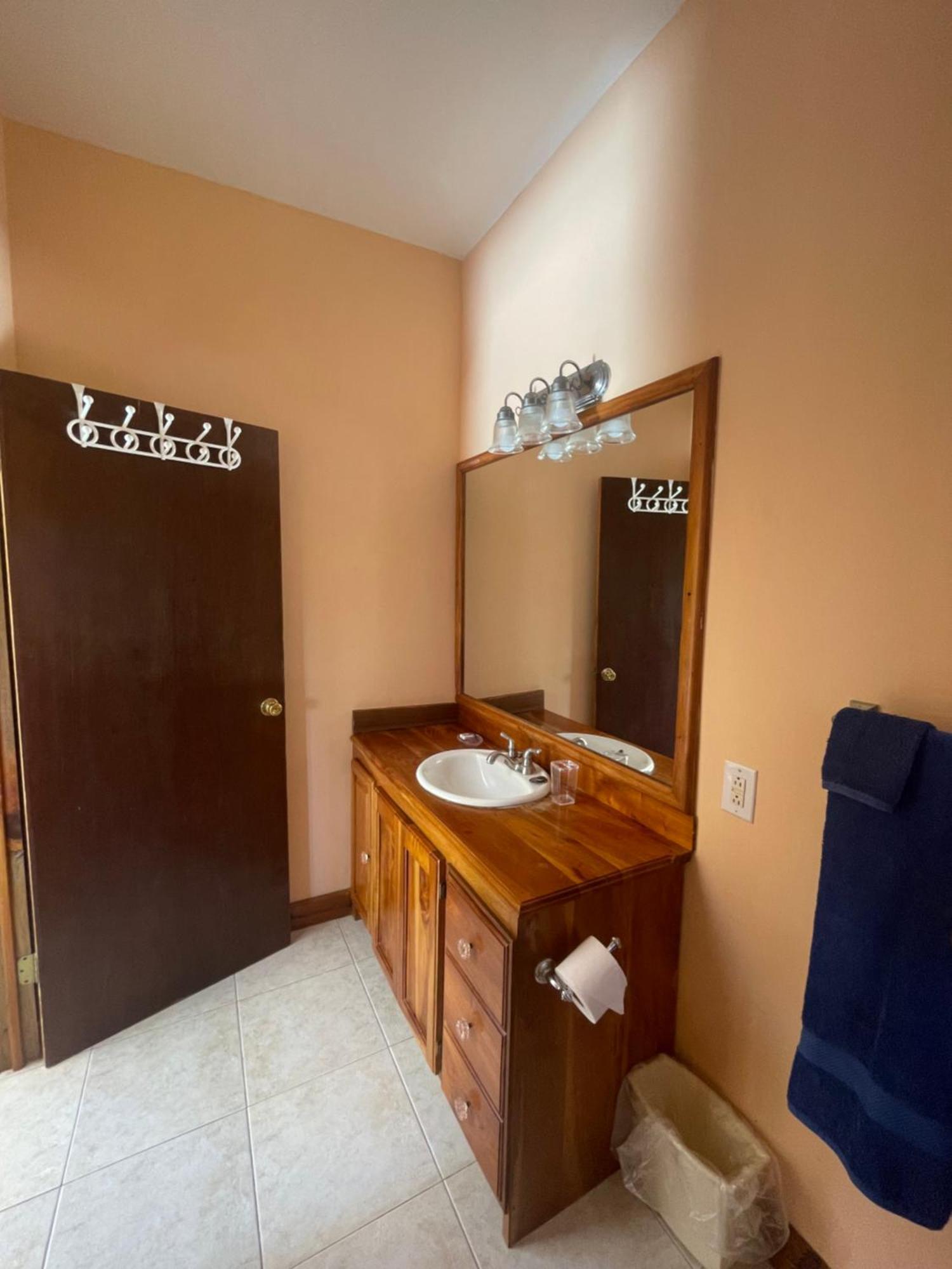 R&V Villa Negril Zewnętrze zdjęcie