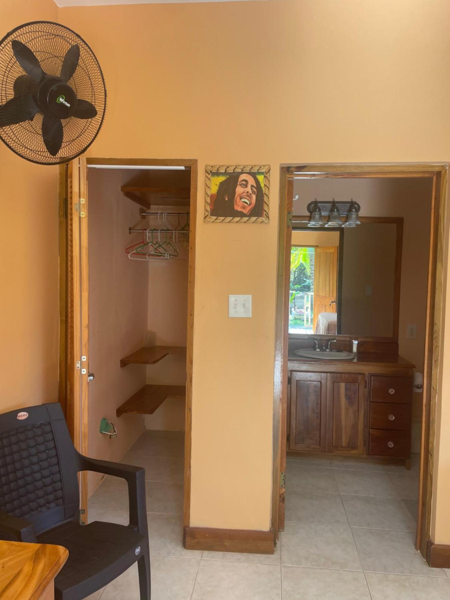 R&V Villa Negril Zewnętrze zdjęcie