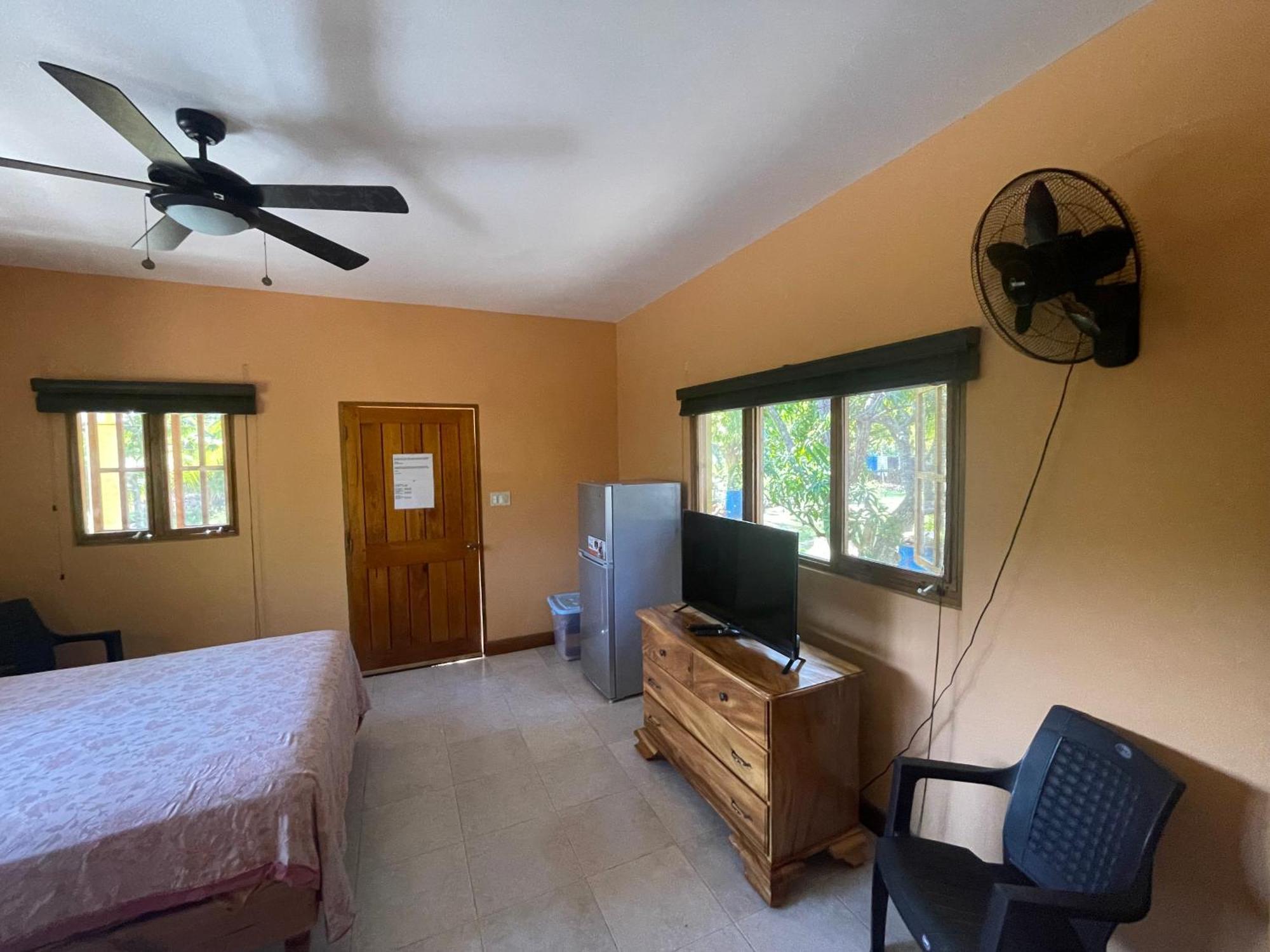 R&V Villa Negril Zewnętrze zdjęcie