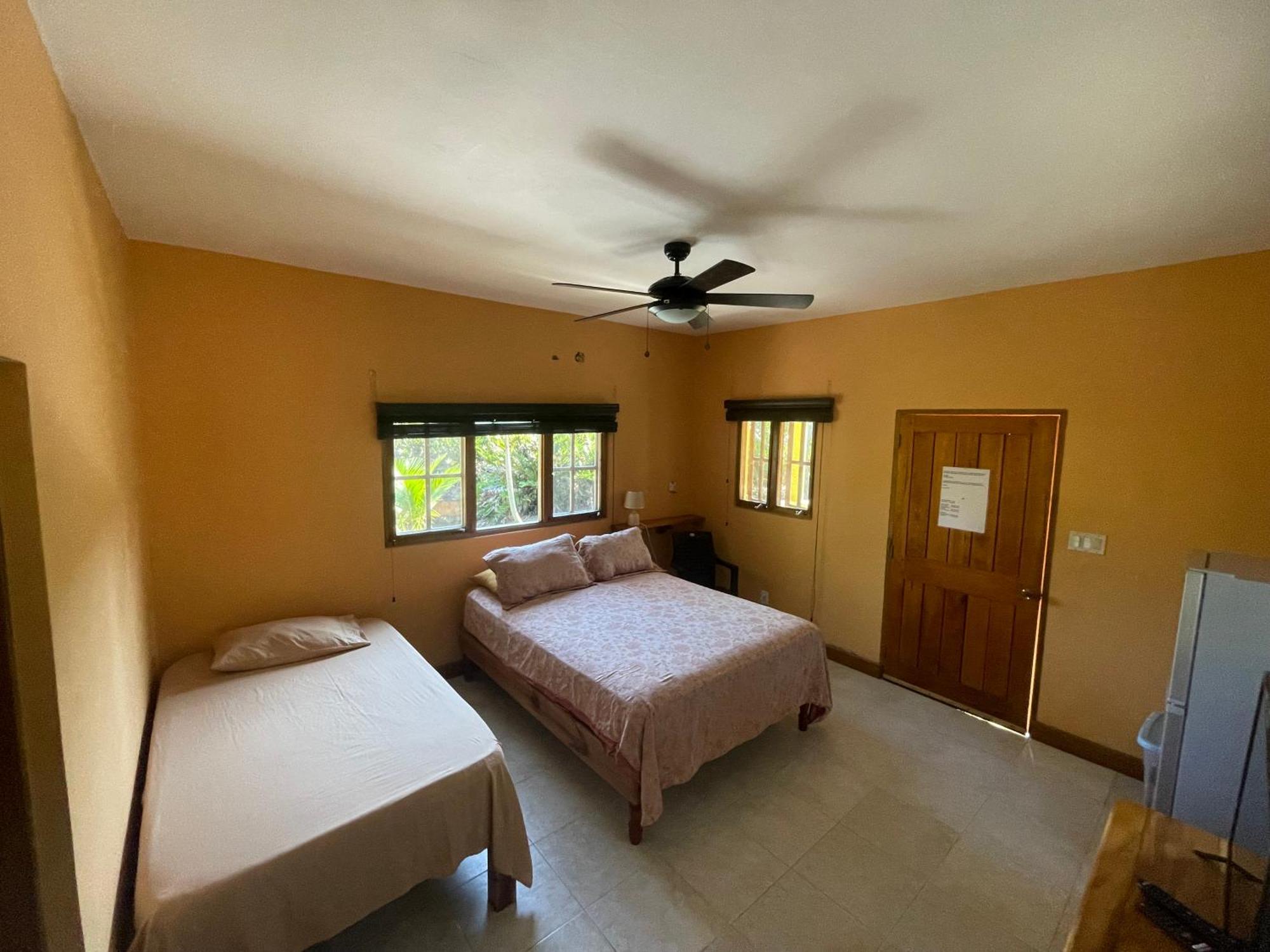 R&V Villa Negril Zewnętrze zdjęcie