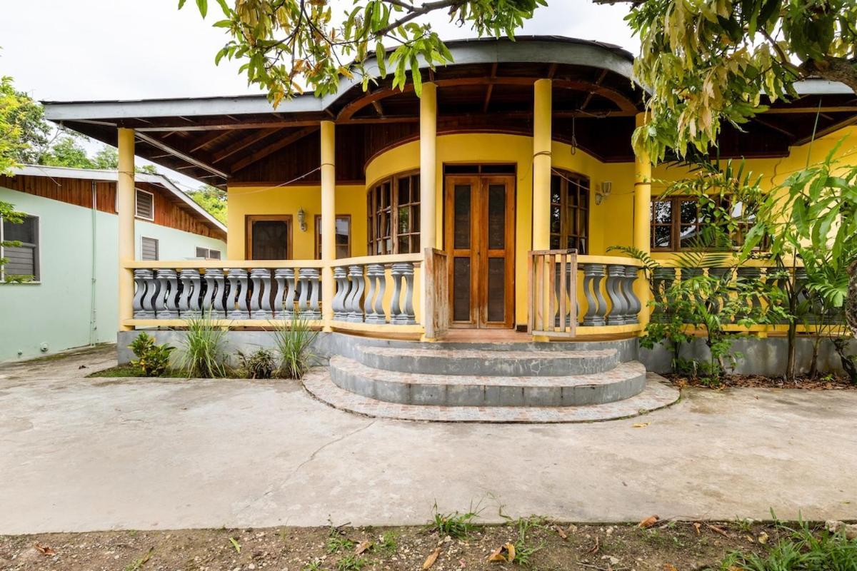 R&V Villa Negril Zewnętrze zdjęcie