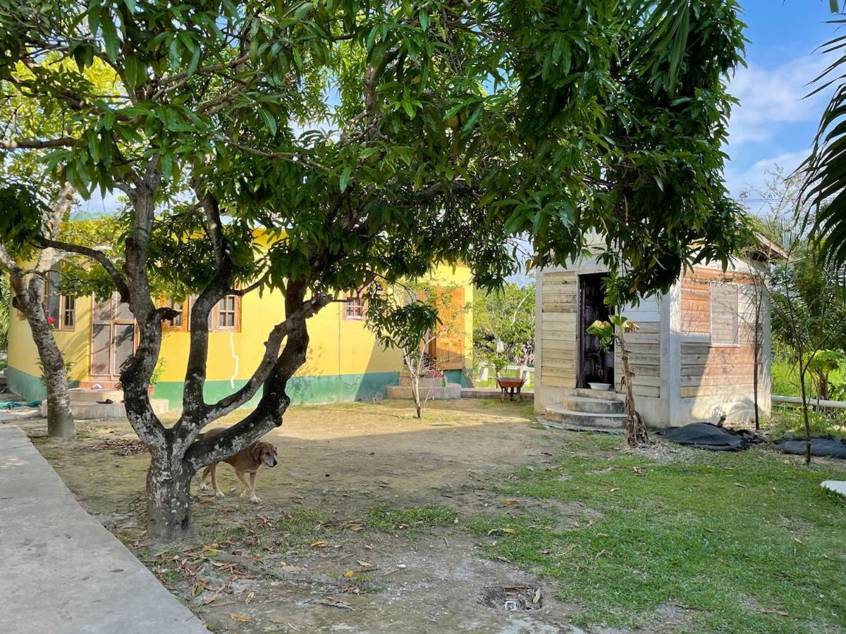 R&V Villa Negril Zewnętrze zdjęcie
