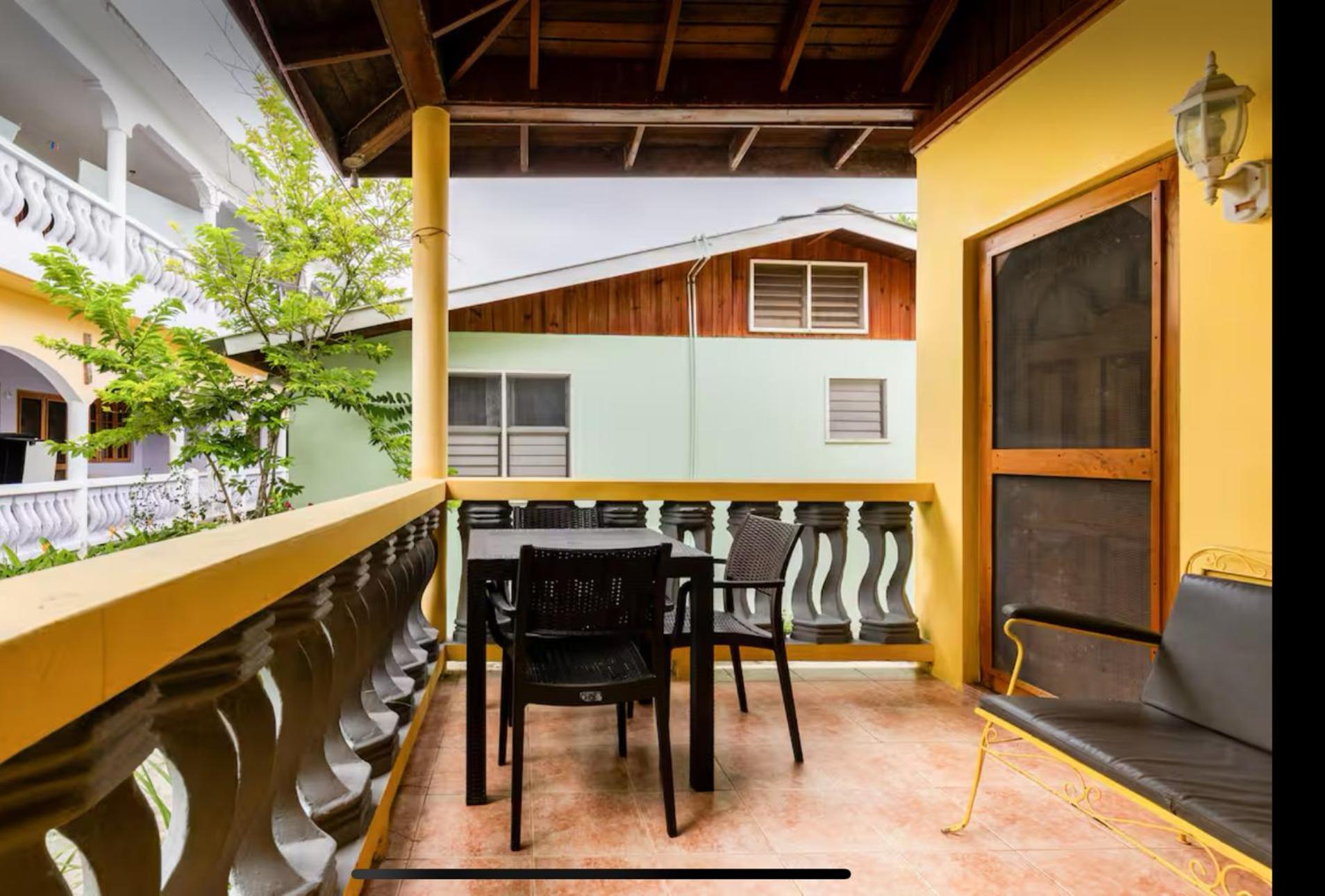 R&V Villa Negril Zewnętrze zdjęcie