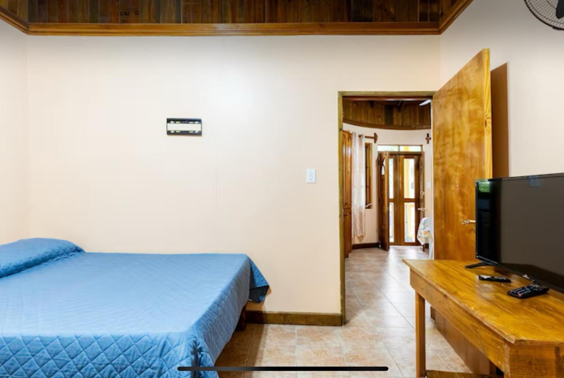 R&V Villa Negril Zewnętrze zdjęcie