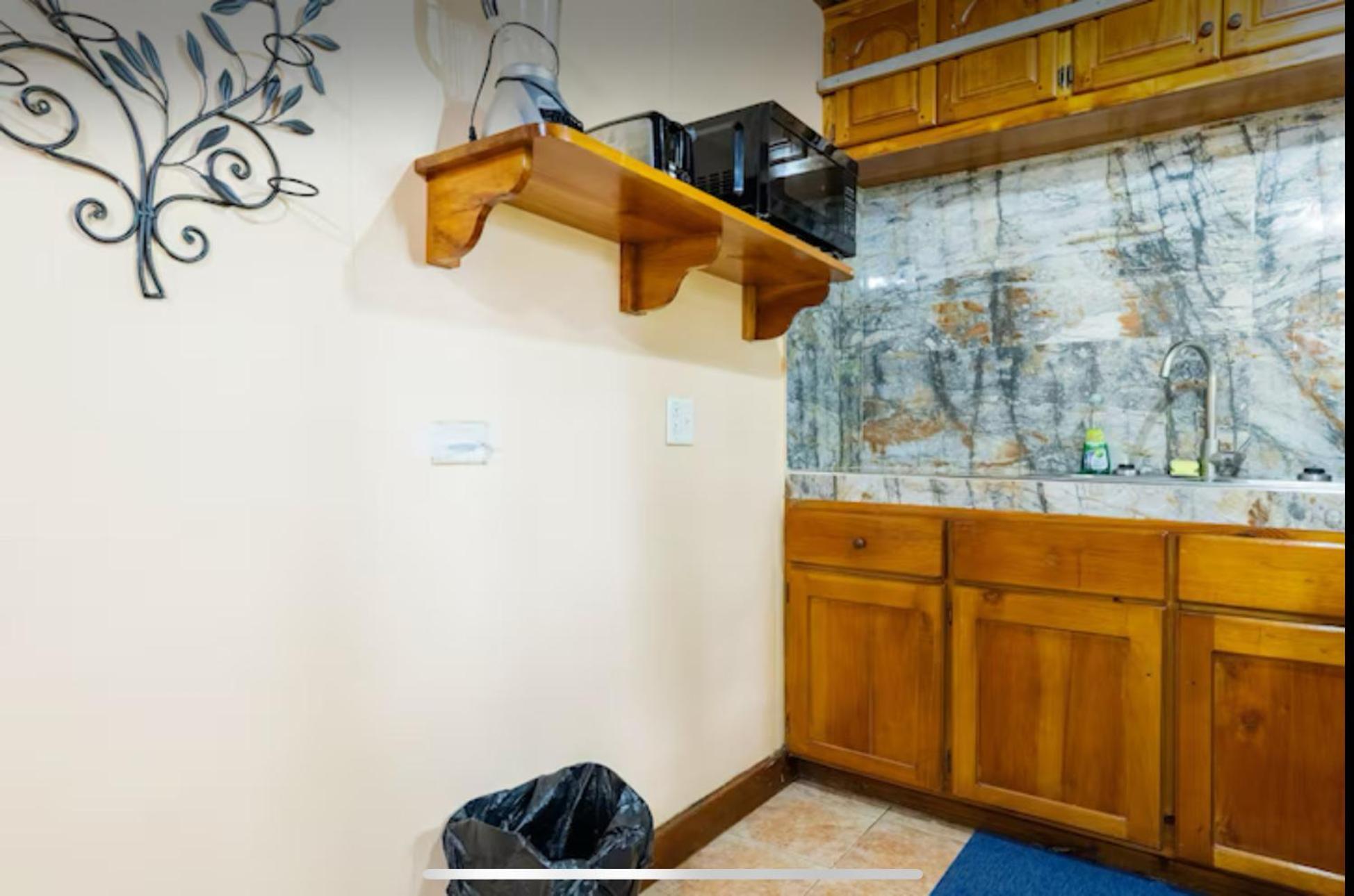 R&V Villa Negril Zewnętrze zdjęcie