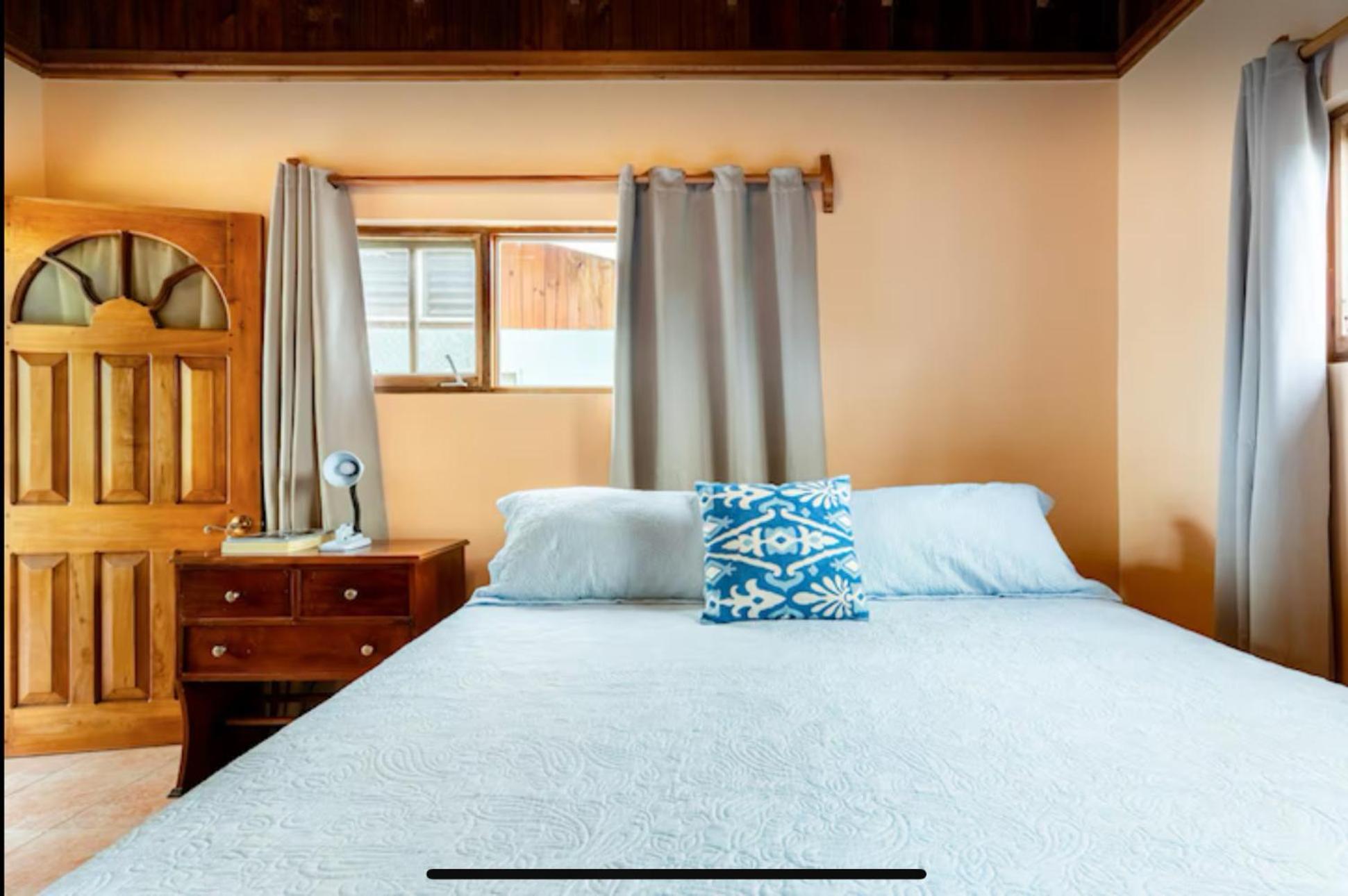 R&V Villa Negril Zewnętrze zdjęcie