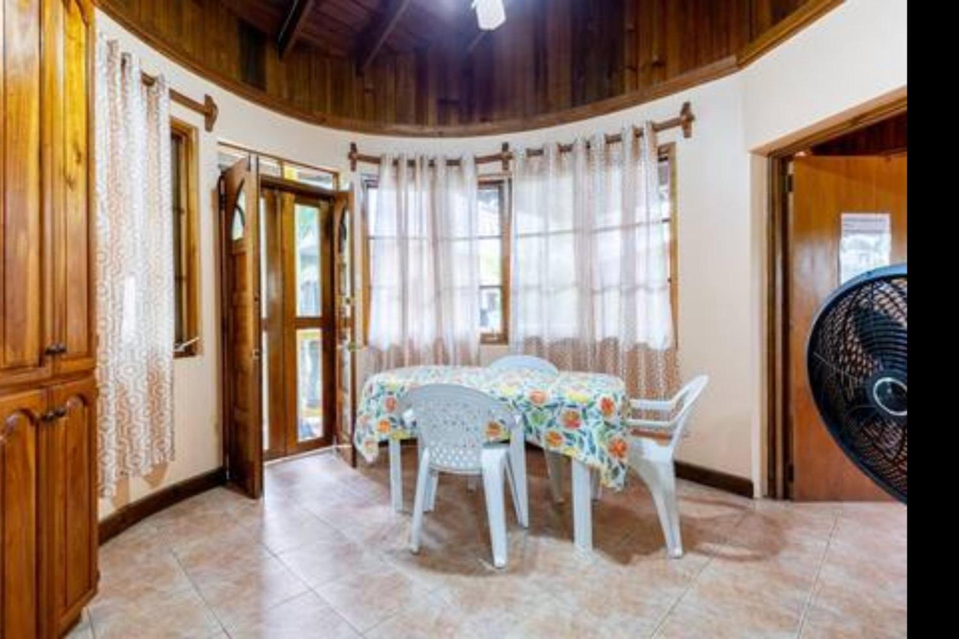 R&V Villa Negril Zewnętrze zdjęcie